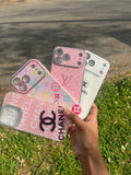 CUSTOM LUXURY CASES🌸