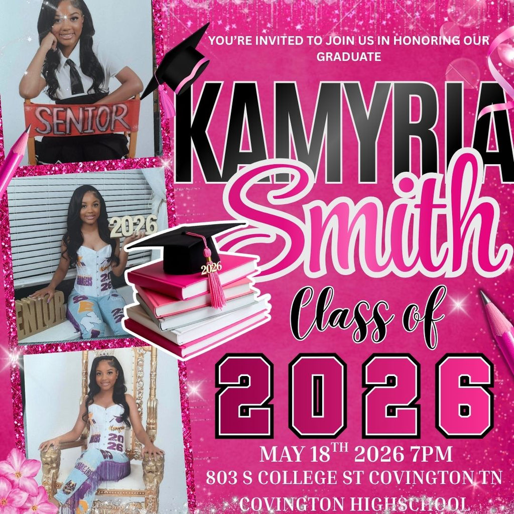 FLYERS🔥🌸