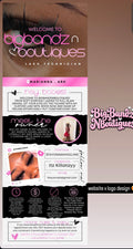 ACUITY WEBSITES🎀